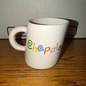 Chapala México Souvenir Coffee Mug